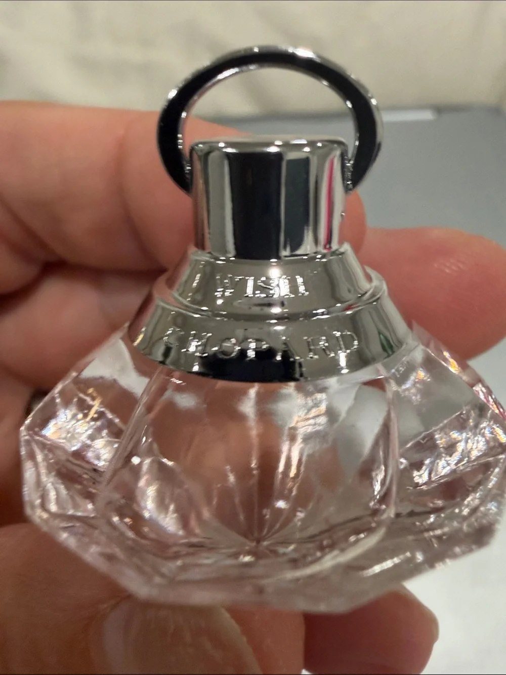 Chopard Pink Wish